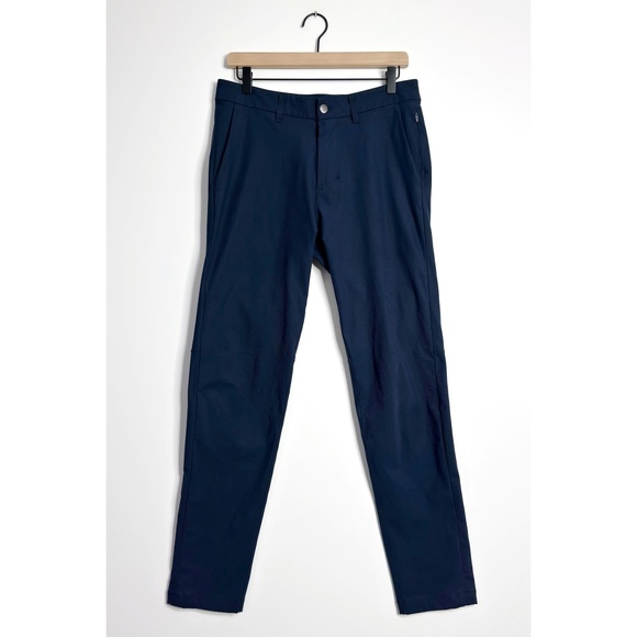 LULULEMON Commission Pants Slim - Picture 1 of 8